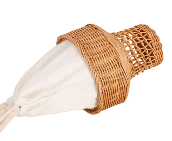 Amber Bag