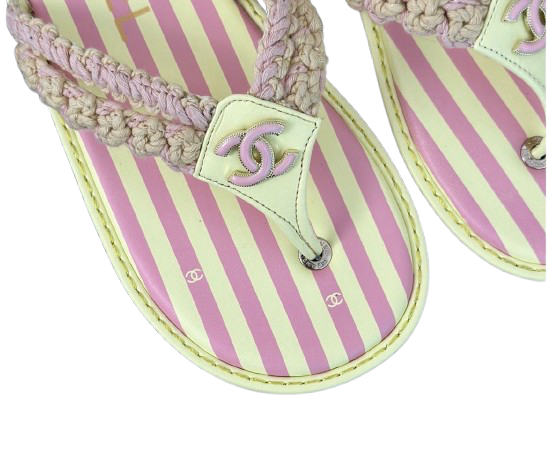 Charlie Flip Flop