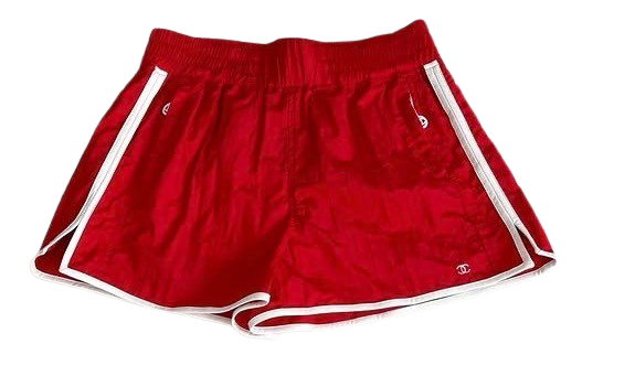 Annika Vest and Shorts Set