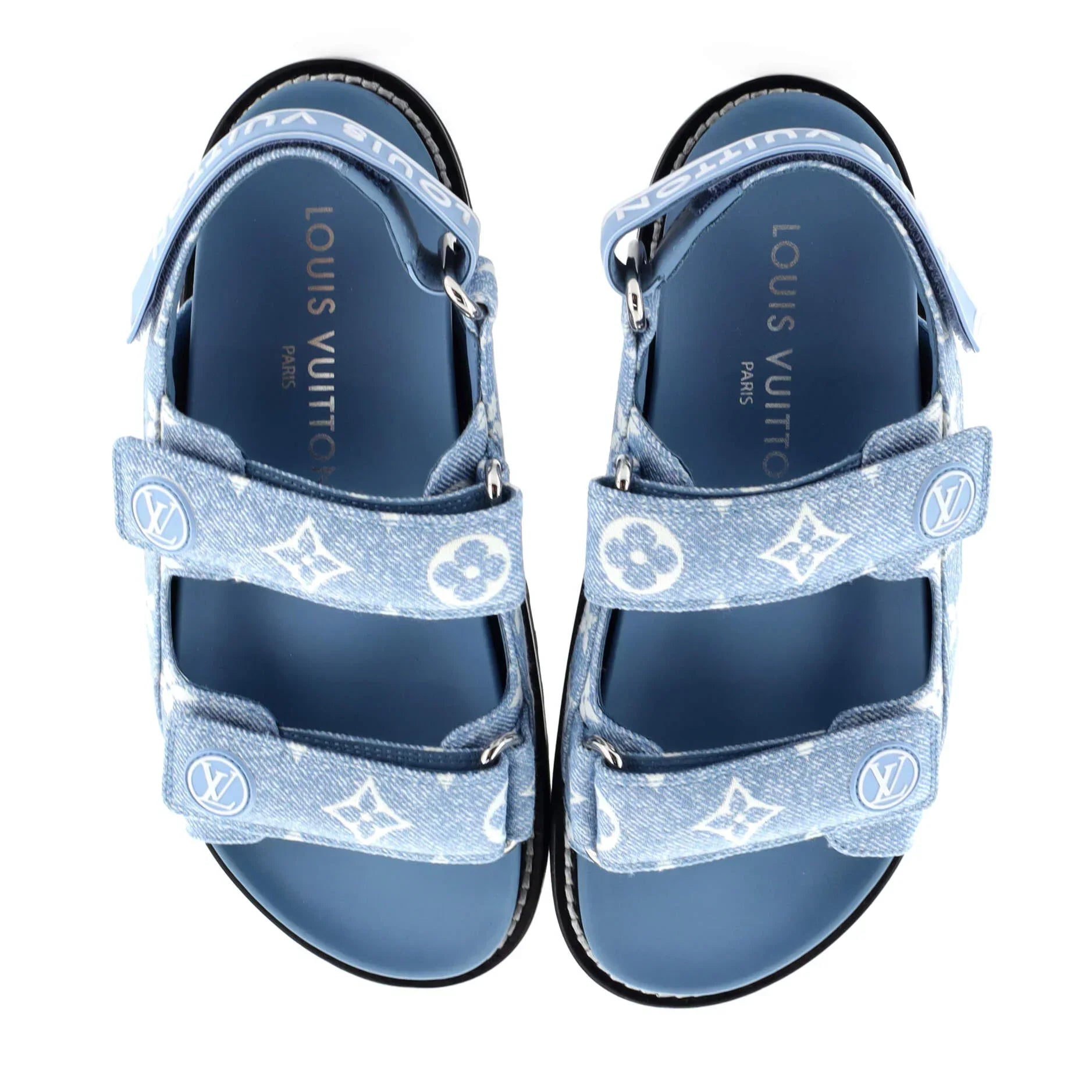Kimora Sandals