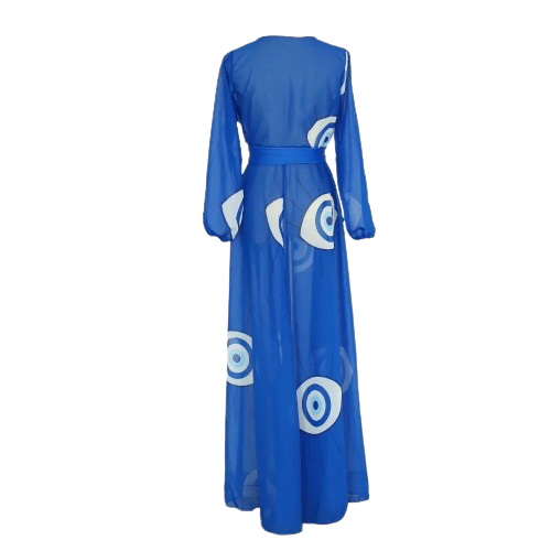 Iara Cover-up
