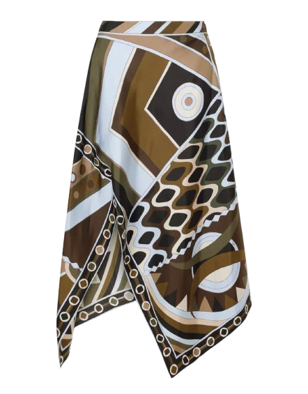 Meeghan Skirt