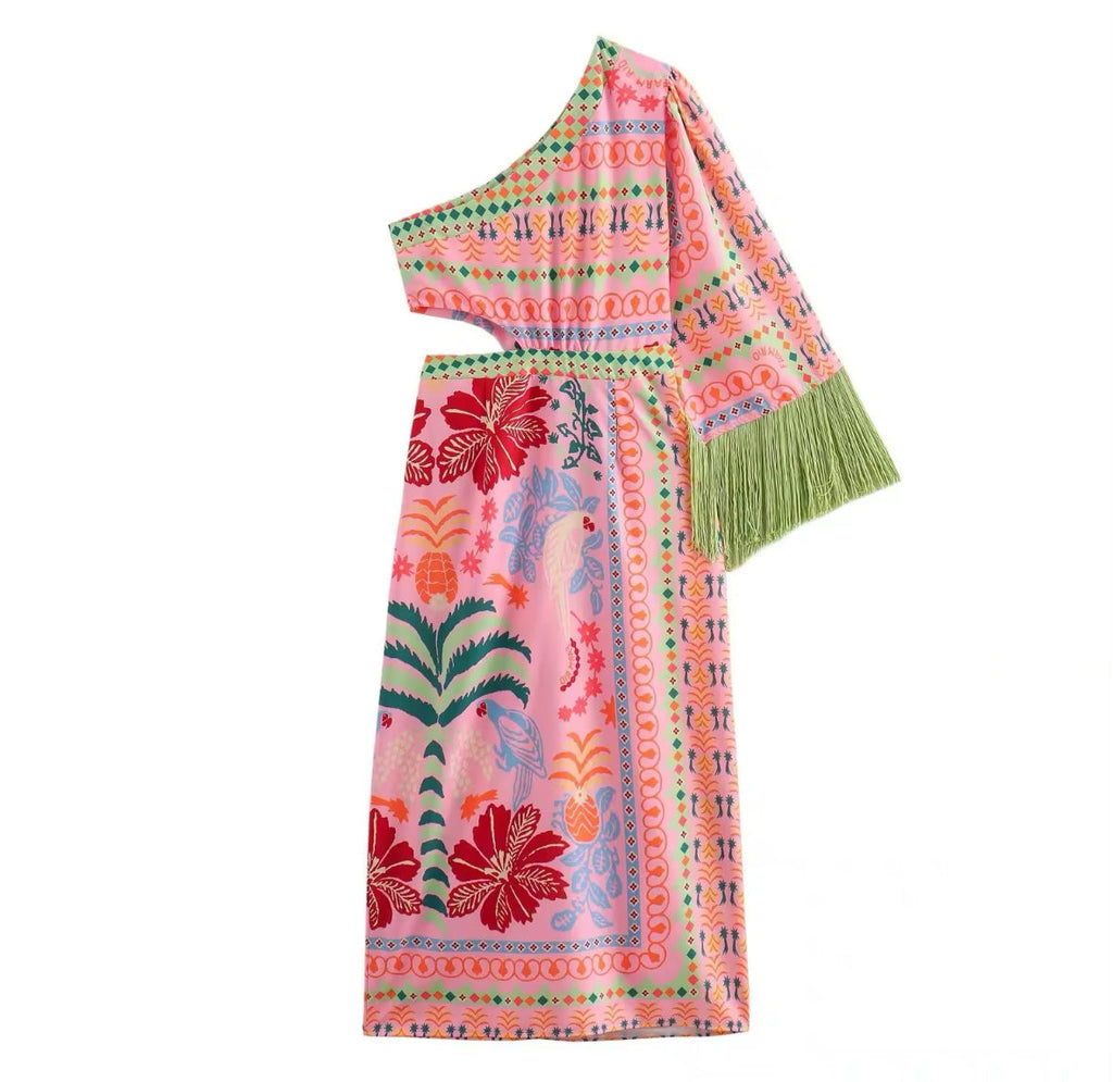 Beatriz Dress