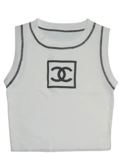 Danika Tank Top
