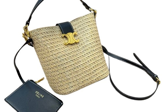 Charlotte Bag
