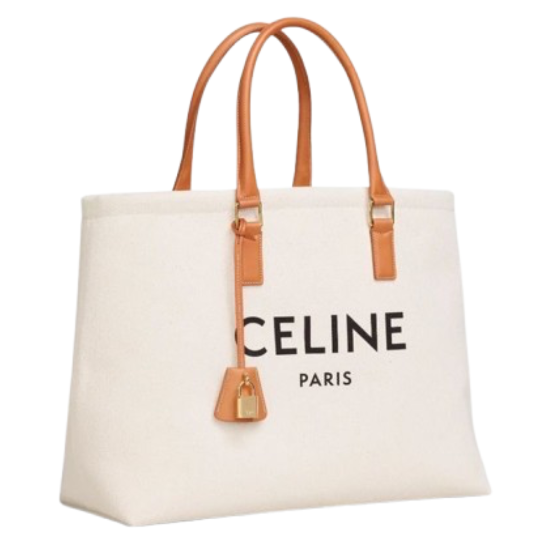 Suri Tote Bag