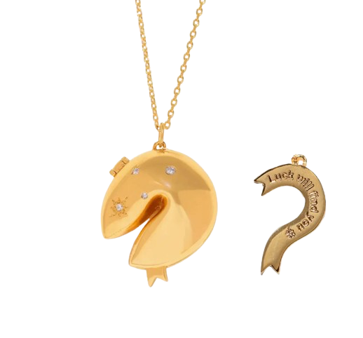 Breanna Necklace