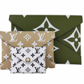 Yuri Pouch Set