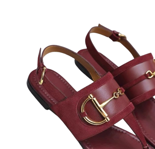 Sevda Sandals