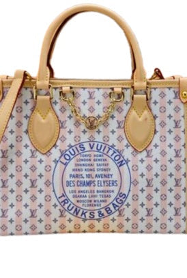 Bindi Tote Bag