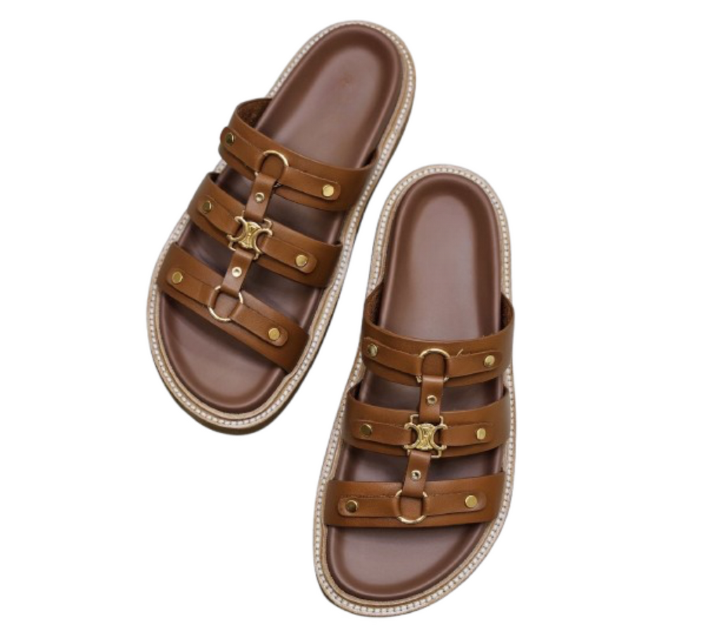 Calliope Slides