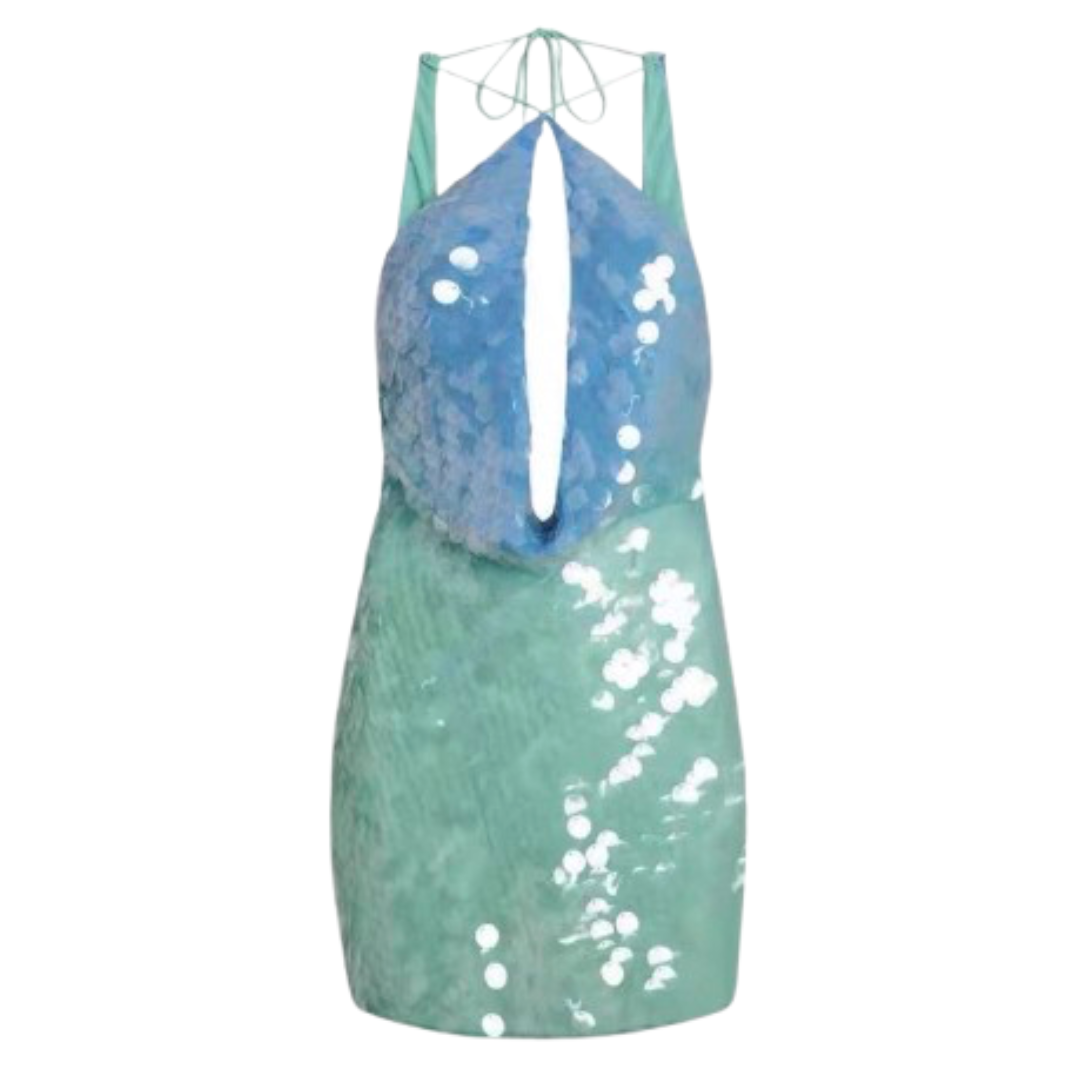 Renae Dress