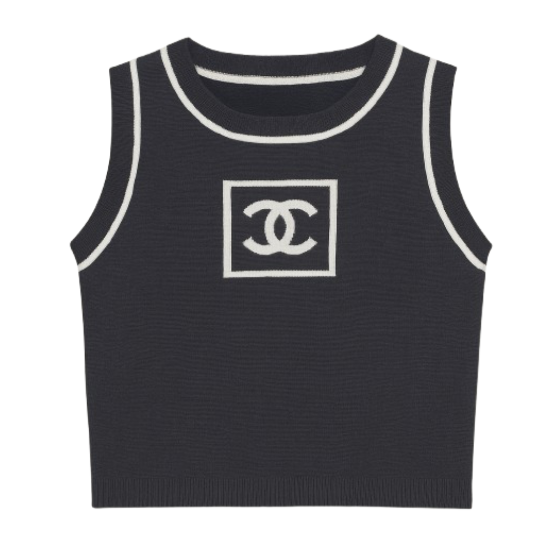 Danika Tank Top