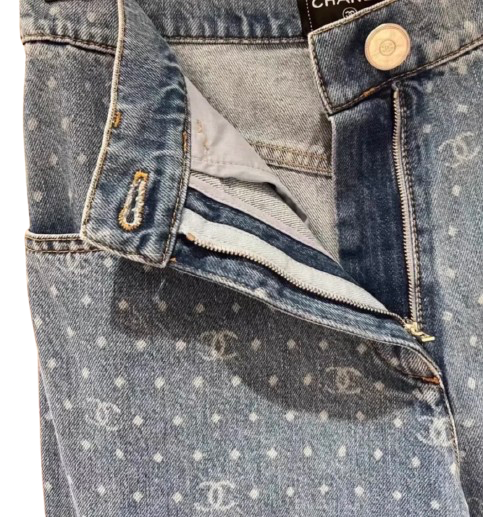 Deborah Jeans