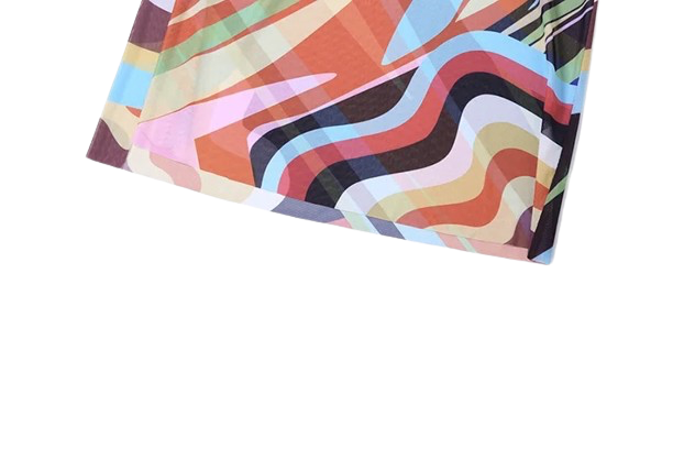 Addison Dress