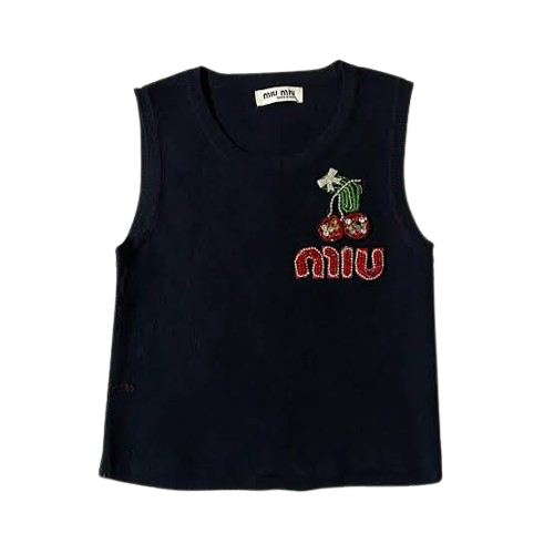 Marla Tank Top