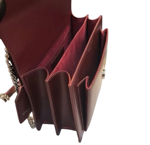 Amel Handbag