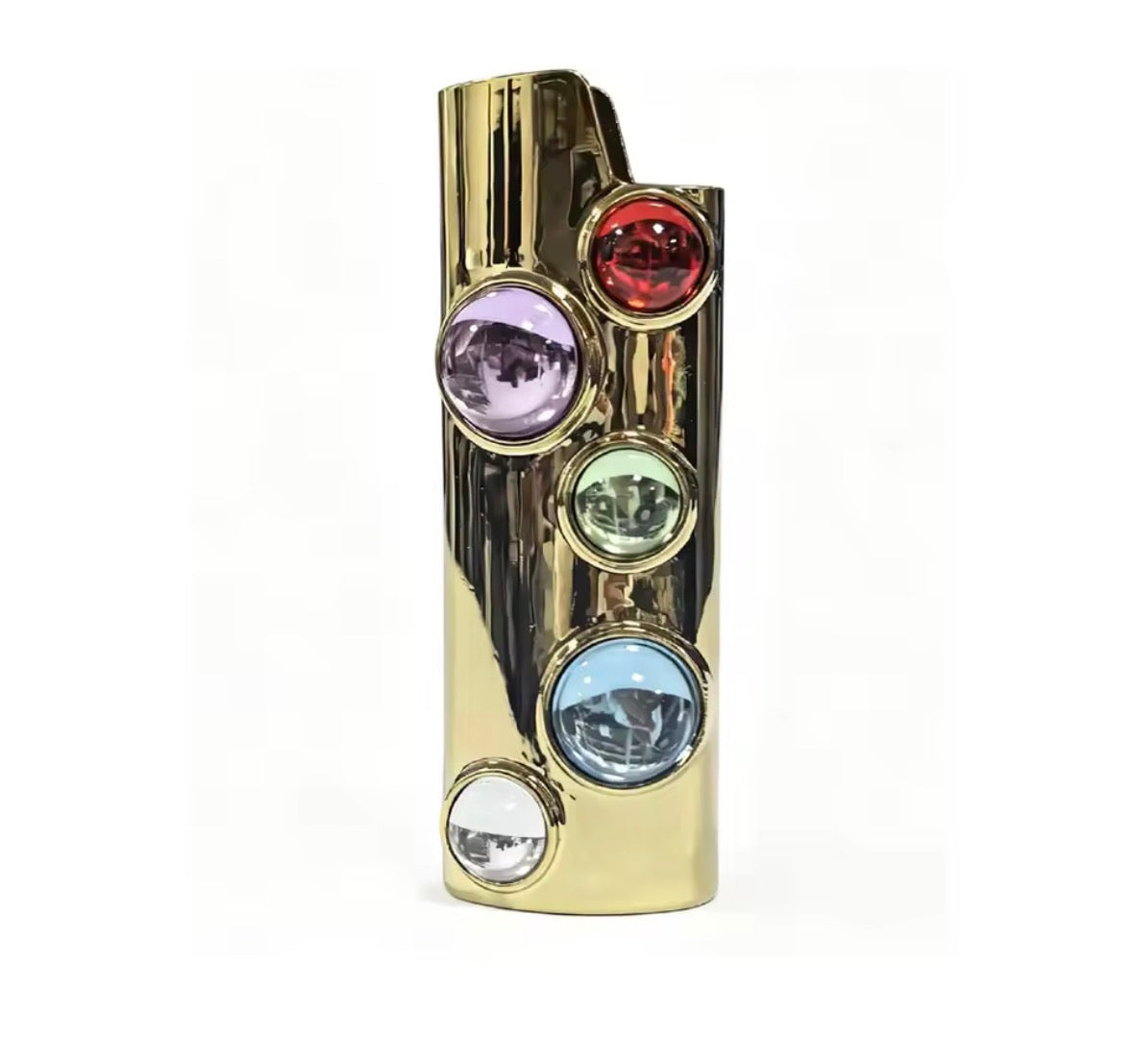 Aidan Lighter Cover