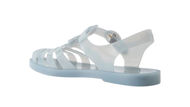 Triana Jelly Sandals