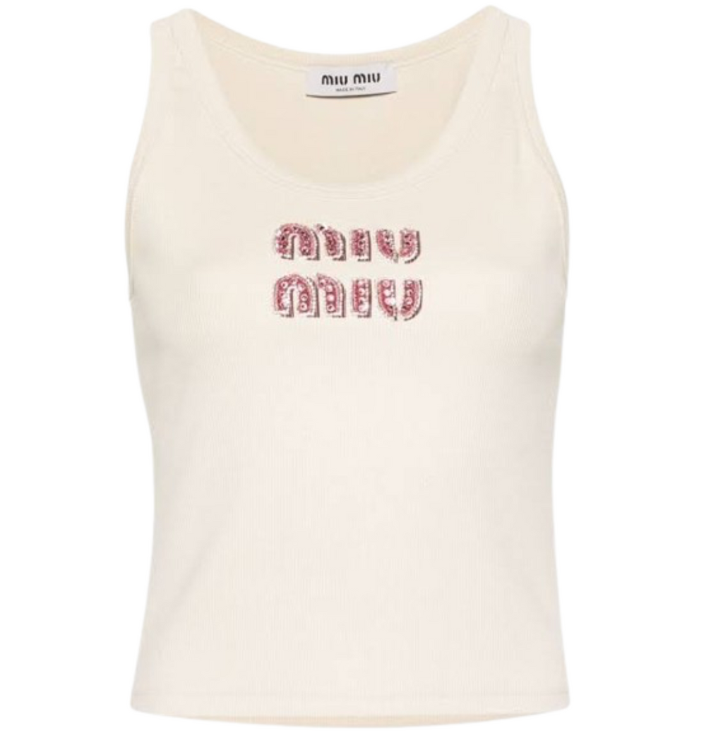 Naya Tank Top