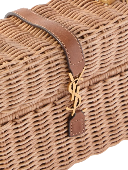 Harvey Vanity Bag