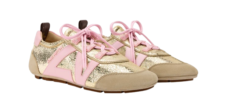 Darcey Sneakers