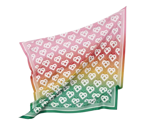 Hadley Scarf