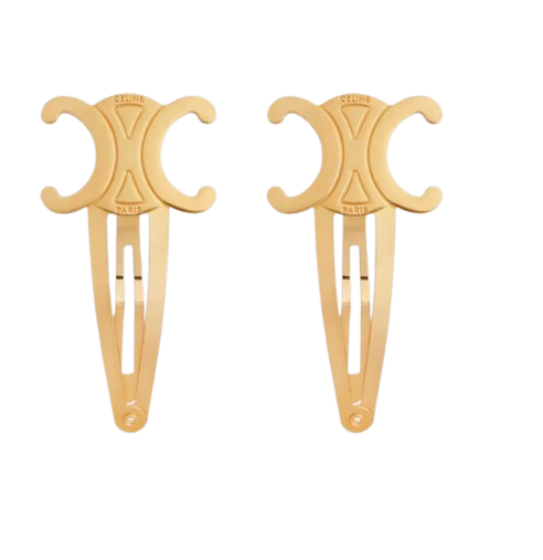 Norah Hair Clips