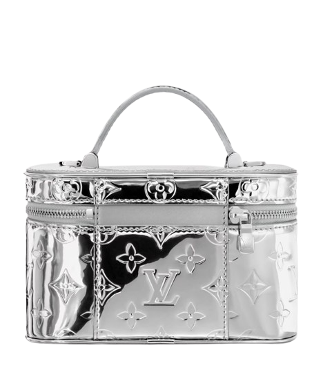 Thalassa Vanity Pouch