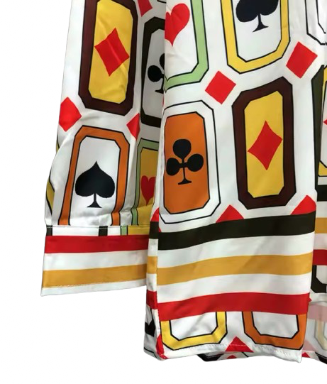 Jean-Baptiste Shirt