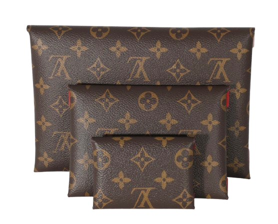 Yuri Pouch Set