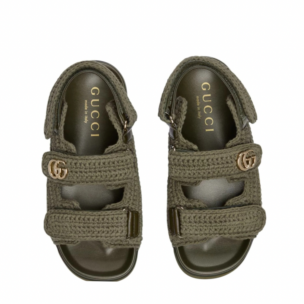 Koharu Sandals