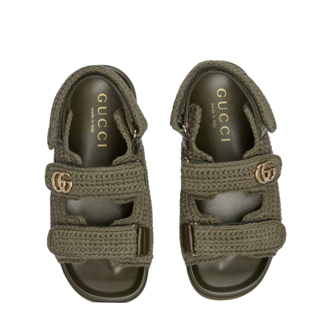 Koharu Sandals