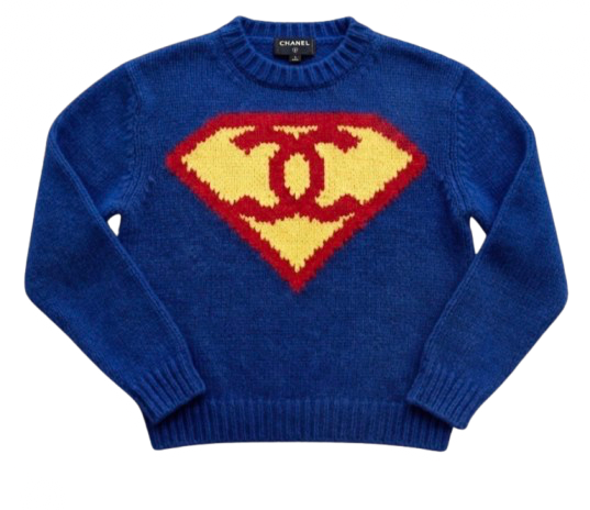 Elektra Sweater