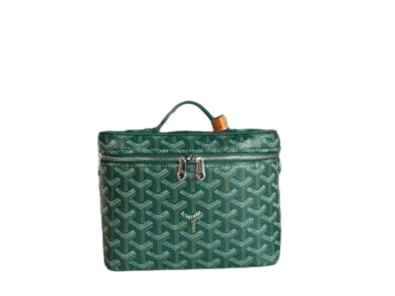 Aliza Make-Up Case
