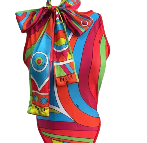 Maha One-Piece