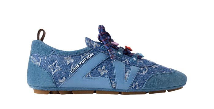 Darcey Sneakers