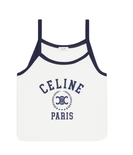 Miley Tank top