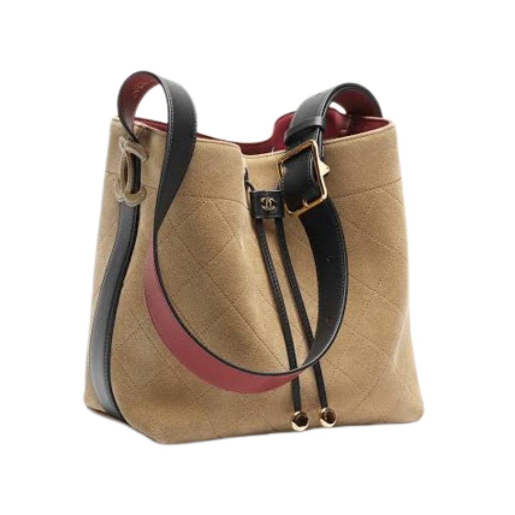 Iyla Bucket Bag