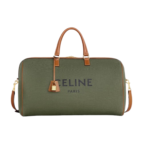 Rahma Duffle Bag