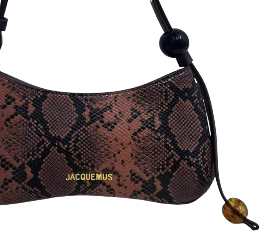 Bernadette Bag