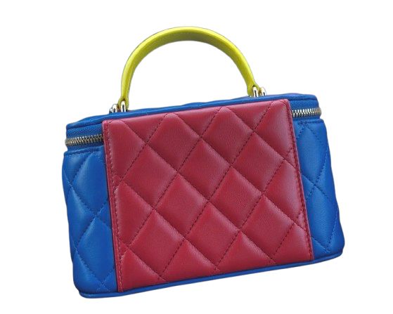Dinah Vanity Bag