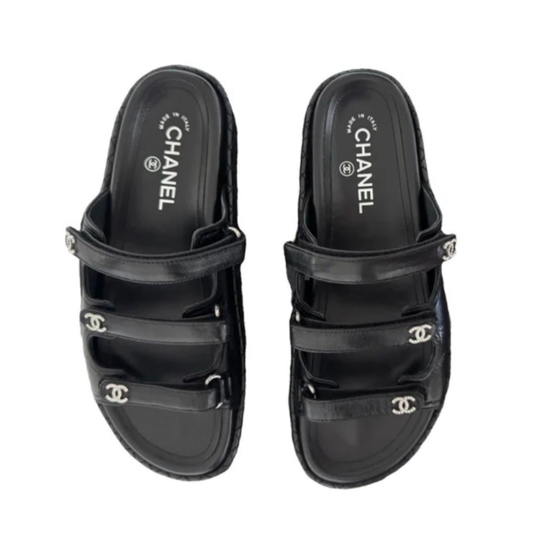 Harper Sandals