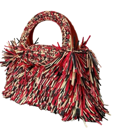 Tristan Mini Bag