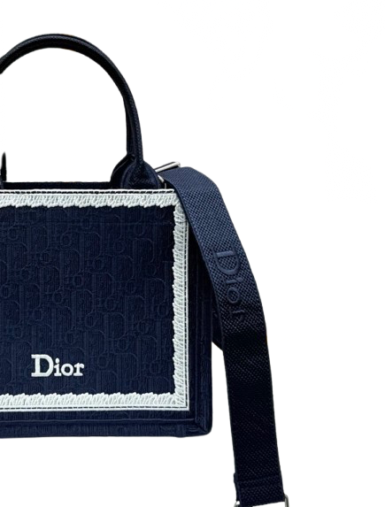 Sadie Book Tote