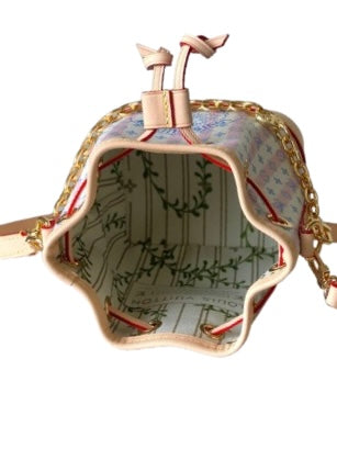 Audrey Bucket Bag