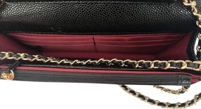 Emmanuella Bag