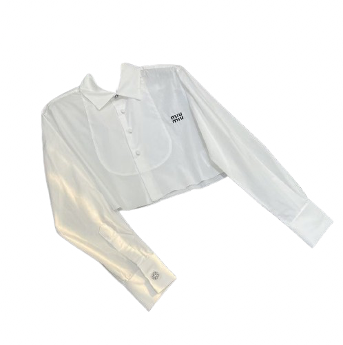 Jemima Shirt