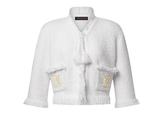 Fadrah Jacket