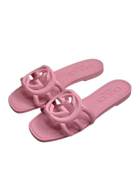 Mariaid Sandals